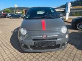 Fiat 500 S - gebrauchte Fiat Sportwagen