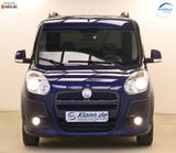 Fiat Doblo Maxi SX 1.6JTDM 90PS Automatik Klima - Fiat: 1.9