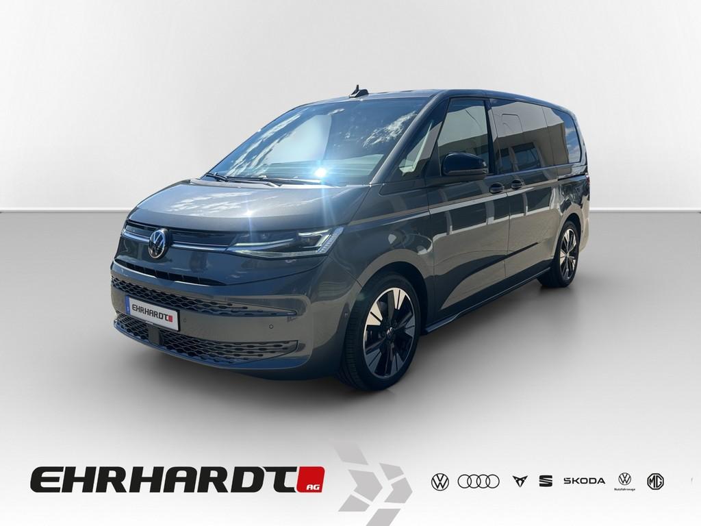 Volkswagen T7 Multivan 20 TDI DSG LANG Life DCC AHKSTHZG 2025