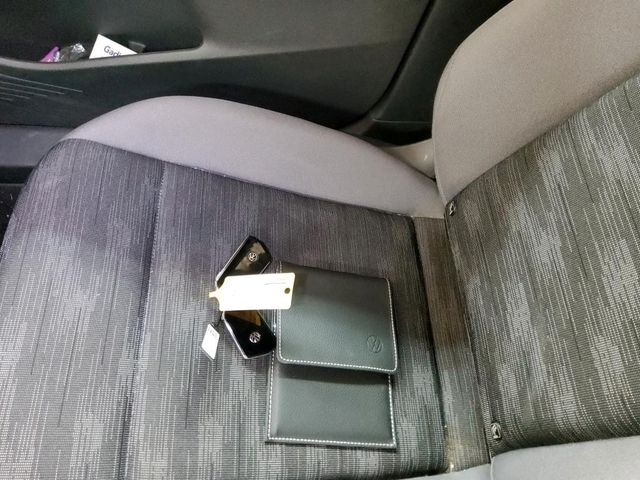 ID.4 Pure Performance 125 kW *Navi*App*SH*LH*ACC