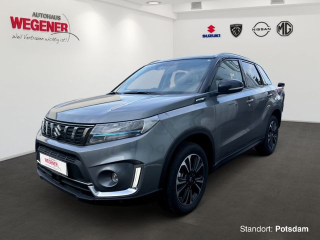 Suzuki VITARA 1.5 COMFORT+ AGS 'SHINKAI'