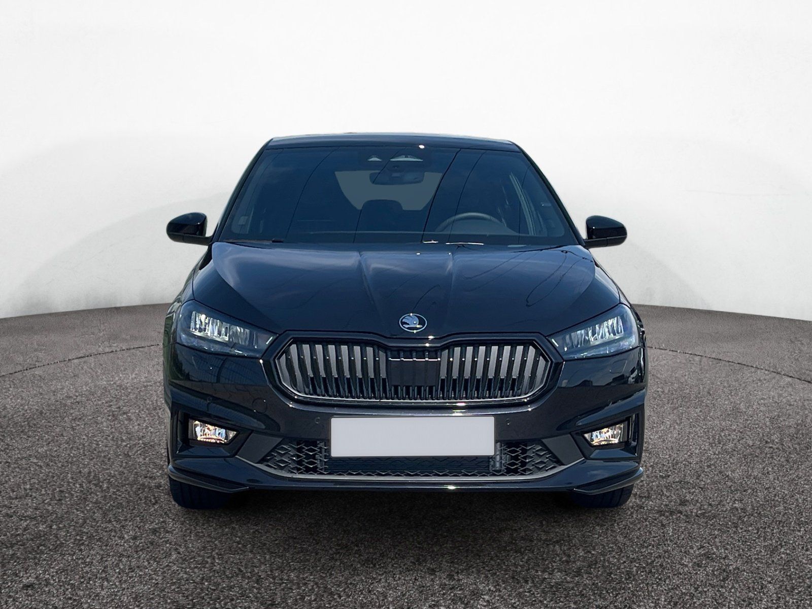 Skoda Fabia - Bild 3