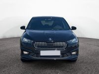 Skoda Fabia - Vorschau Bild 3