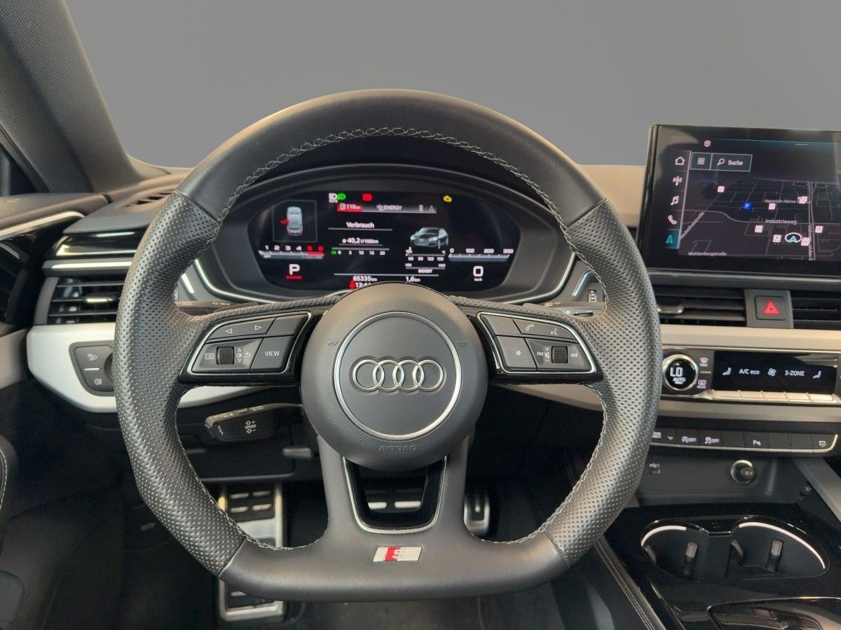 Audi A5 - Bild 12