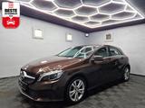 Mercedes-Benz A 160 Urban|AUTOM|NAVI|R-KAMERA|LM FELGEN - Mercedes-Benz A 160: L
