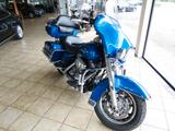 Harley-Davidson E-Glide - HARLEY-DAVIDSON 2008