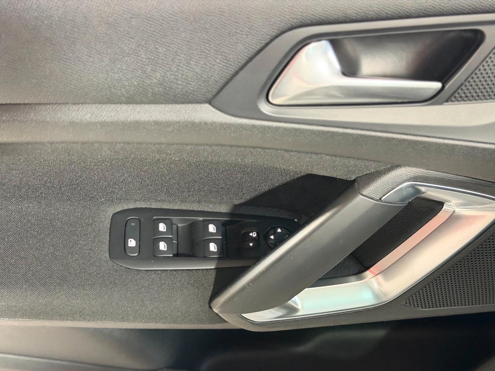Peugeot 308 SW Style Navi Panorama PDC