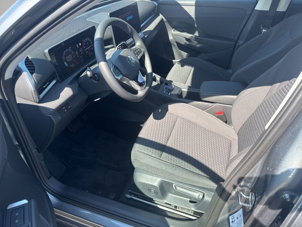 Volkswagen T-Roc - Bild 5