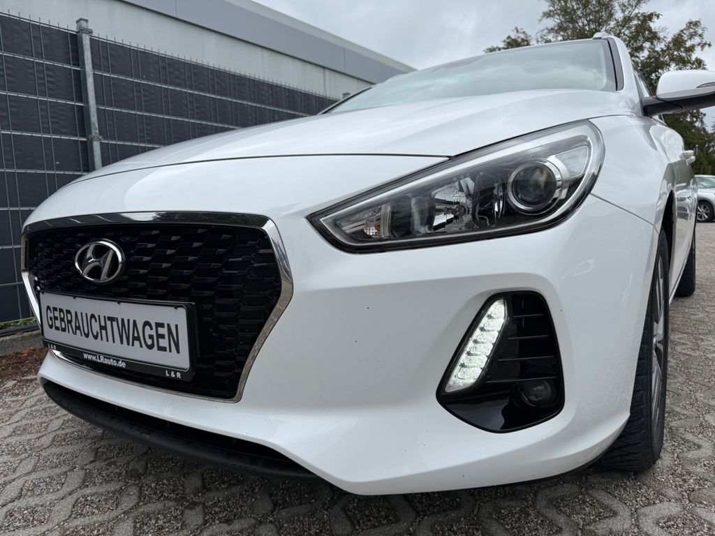 Image of Hyundai i30