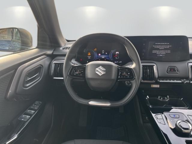 Suzuki e Vitara eAxle (61 kWh) ALLGRIP-e Comfort+