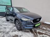 Mazda CX-5 Sports-Line AWD *HUD, TEMPO., CAM, LED* - Mazda CX-5 in Magdeburg