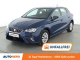 Seat Ibiza 1.0 TSI XCellence*NAVI*ACC*PDC*SHZ*KLIMA* - Seat in Mülheim (Ruhr): Ibiza