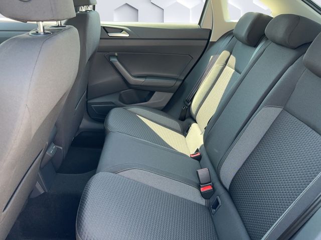 Taigo Life 1,0 l TSI OPF 5-Gang LED,GJR, PDC, Si