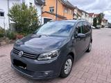 Volkswagen Touran 1.2 TSI Comfortline BlueMotion Tech C... - VW Touran von privat