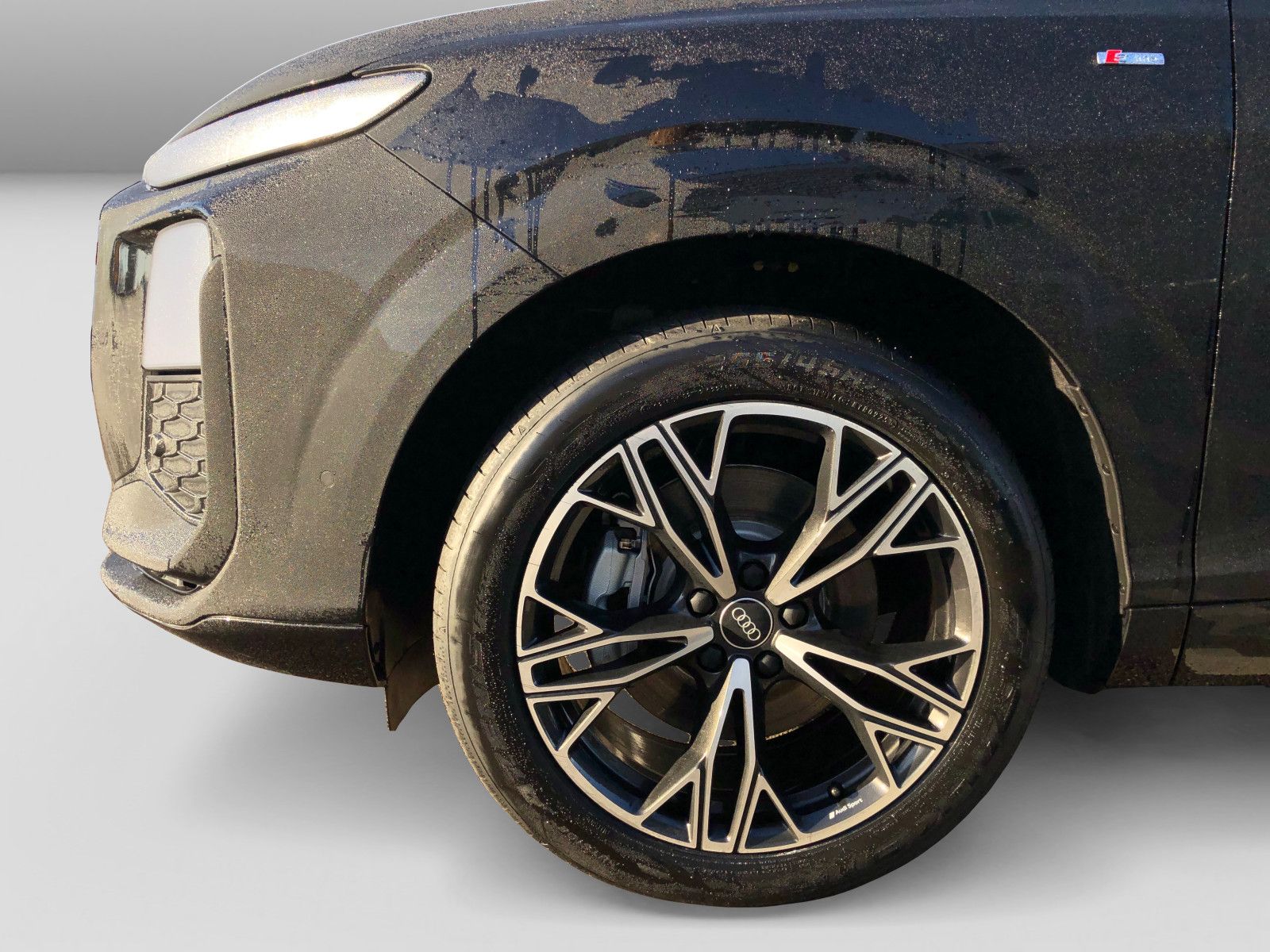 Audi Q3 - Bild 5