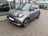 Smart ForFour forfour electric drive / EQ - Smart Gebrauchtwagen von 2020