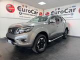 Nissan Navara 2.3 dCi 190 CV 7AT 4WD Double Cab  - Nissan Navara mit Panoramadach
