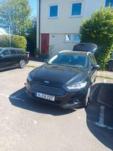 Ford Mondeo 1,5 EcoBoost Business Ed. Turnier Aut... - Ford Mondeo Gebrauchtwagen in Nürnberg