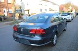 Volkswagen Passat 1.4 TSI Lim. Comfortline EcoFuel*NAVI*CNG - Volkswagen Passat: Ecofuel
