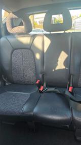 Mercedes-Benz Kkeineswagen / Anfänger Auto  Mercededes B... - Mercedes-Benz A 140 in Bremen