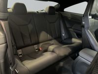 BMW M4 - Vorschau Bild 10