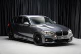 BMW 120i Lim M-Sport*LED*Sportsitze*Gew.Fahrwerk - gebrauchte BMW 120 aus dem Jahr 2017