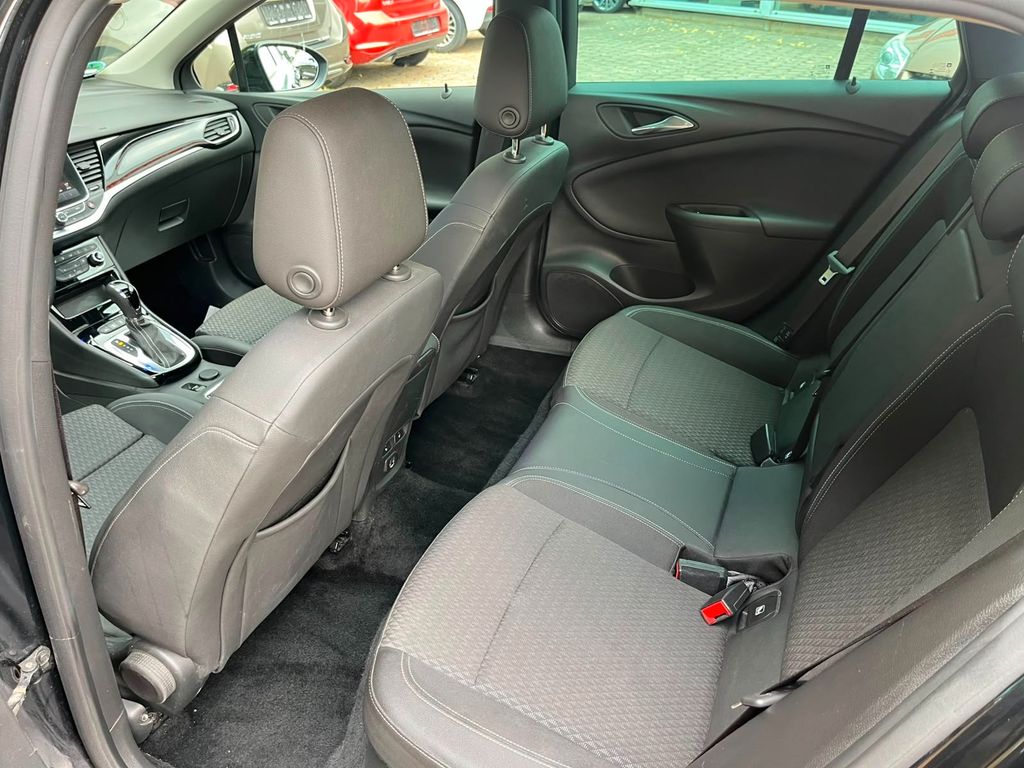 Opel Astra ST 1.6 Diesel Innovation 100kW S/S Auto - Bild 14