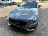 Mercedes-Benz C 300 Coupe - Mercedes-Benz C 300 Gebrauchtwagen in Stuttgart