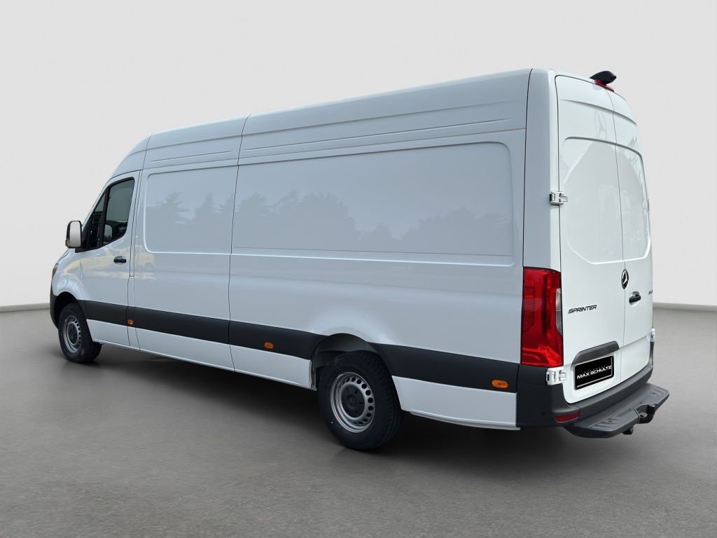 Fahrzeugabbildung Mercedes-Benz Sprinter 315 CDI Kasten PRO Hochdach Lang AHK