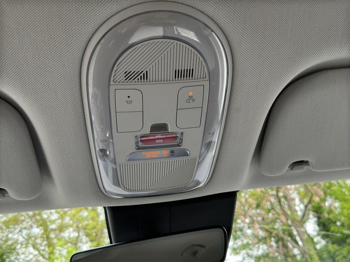 IONIQ 5 Dynamiq Elektro LED-PAKET