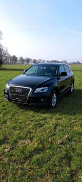 Audi Q5 2.0 Tdi Quattro - Audi A6 SUV