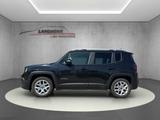 Jeep Renegade Limited  SHZ | NAVI | BI-XENON | - gebrauchte Jeep Renegade aus dem Jahr 2015