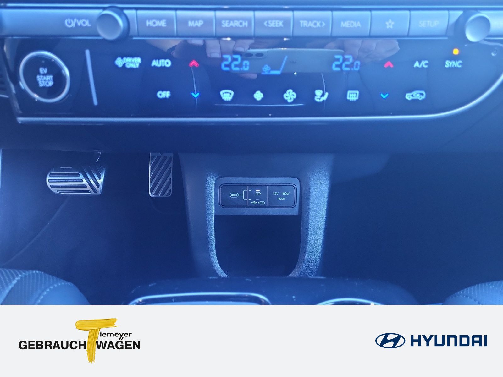 Hyundai IONIQ 5 – Bild 13