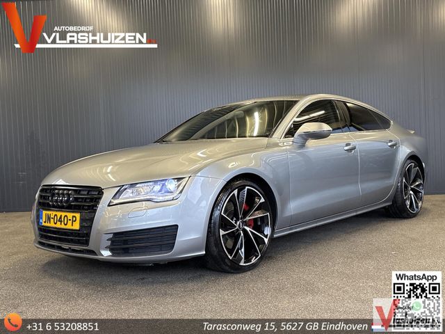 Audi A7 Sportback 3.0 TDI quattro Pro Line plus | aut