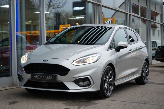 Ford Fiesta 1.0 Lim. Eco ST-Line AUTM./LED/NAVI/17"