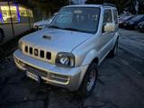 Suzuki Jimny 1.5 DDiS cat 4WD JLX - Suzuki Jimny mit Diesel-Antrieb: 1.5