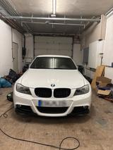 BMW 330i x-Drive - BMW 330 aus 2011: 330i