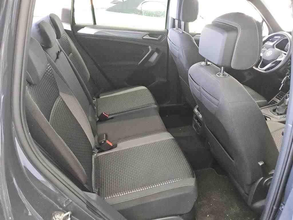 Volkswagen Tiguan - Bild 7
