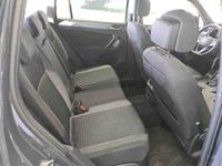 Volkswagen Tiguan - Vorschau Bild 7