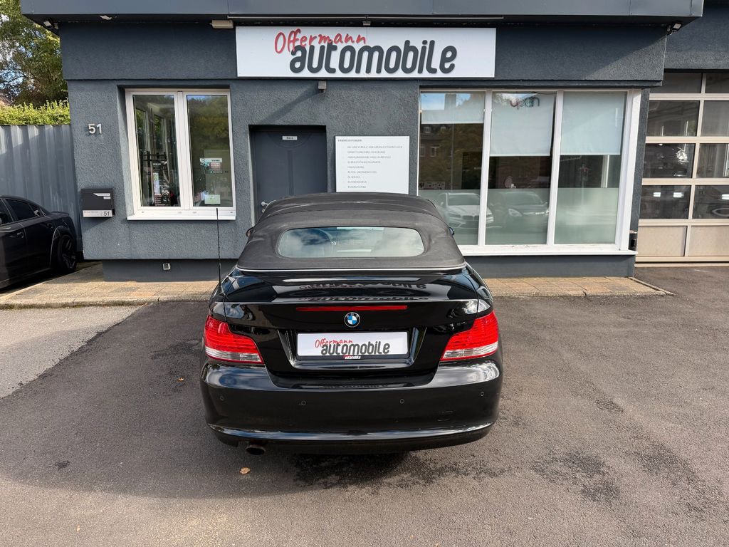 BMW 118 - Bild 12