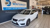 Seat Leon ST Cupra 290+DSG+LED+App+Temp.+Seat Sound - Seat Leon: Dsg