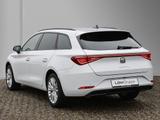 Seat Leon Sportstourer RE 1.5eTSI 7-Gang-DSG SAL - Seat Leon: Kombi