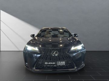 Lexus UX - 8