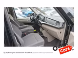 Volkswagen T7 Multivan 2.0 TDI DSG Life Navi FrontAssist AC - VW T7 Multivan Gebrauchtwagen