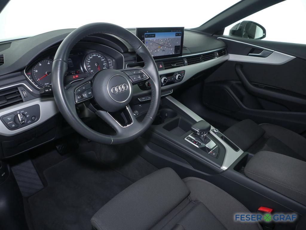 Audi A5 - Bild 4