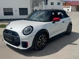 MINI JCW Cabrio 231 PS JCW Trim , XL Paket - MINI Neuwagen: Cabrio