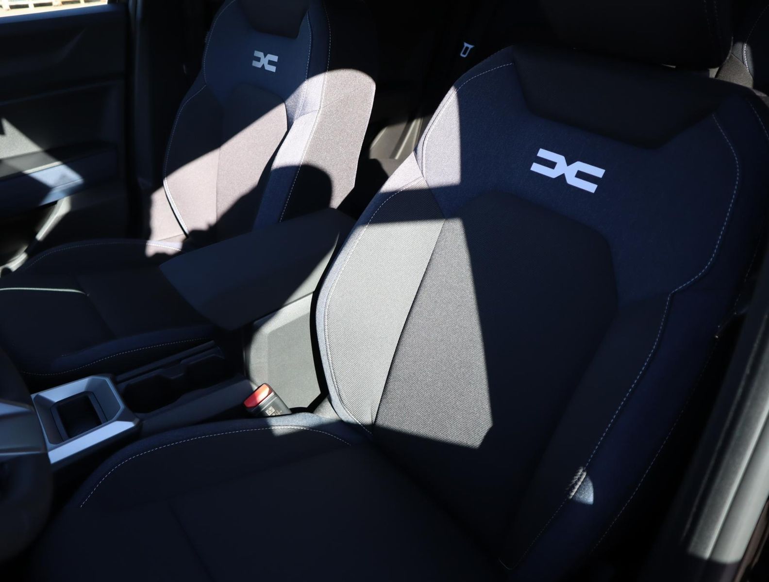 Dacia Duster - Bild 16