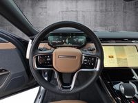 Land Rover Range Rover Sport - Vorschau Bild 11