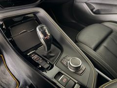 BMW X2 sDrive 20 i Edition Goldplay