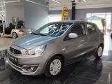 Mitsubishi Space Star Edition 100 - gebrauchte Mitsubishi Limousine